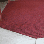 Recessed Mats 101 Recessed Mats 101