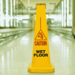 Slip-and-Falls More Common Than Traffic Accidents