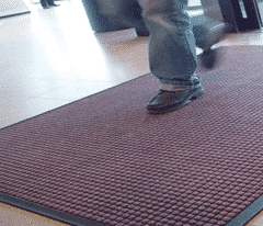 Waterhog Floor Mats: An Industry Leader