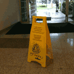 Floor Safety