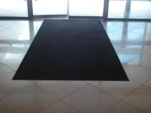 Why Install Floor Mats in a Rental Property?