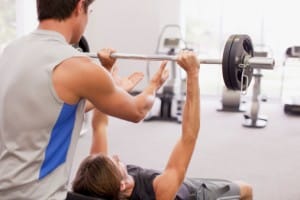 The 5 Most Dangerous Areas in Your Gym