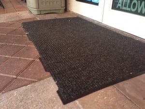 When Is It Time To Replace Your Facilitys Mats