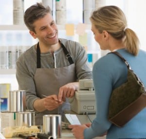 A Guide to In Store customer Experience Enhancement A Guide to In Store customer Experience Enhancement