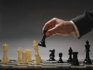 Quantitative Risk Assessment for Business Owners