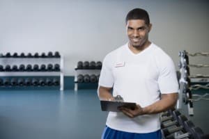 Proactive Accident Prevention- Gym and Wellness Spas