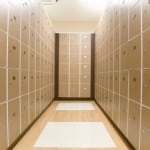 Proactive Accident Prevention- Locker Rooms