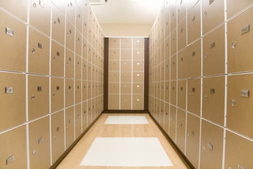 Proactive Accident Prevention- Locker Rooms