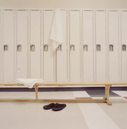 Locker Room Safety Strategies