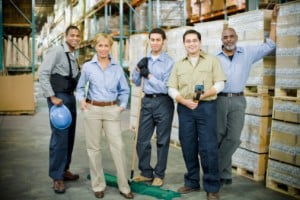 Comfort Creates a Foundation for Workplace Safety