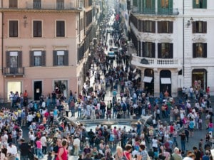 Prepare for the Top 10 Busiest Holiday Shopping Days