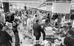 Black Friday 2013 Recap