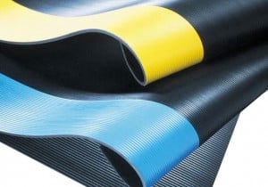 Commercial Matting Safety Standards