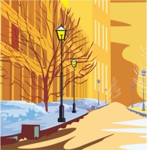 Eagle Mat Spreads Awareness for Snow and Ice Management
