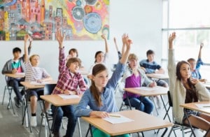 Floor Mats for Schools- How Mats Improve IAQ