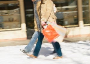 Top 4 Mats for Snow Days