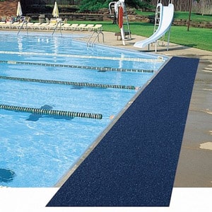 Safety Mats for Waterparks