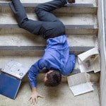 Slips and Falls