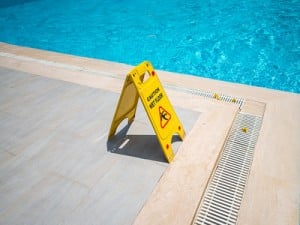 Tips for Pool Safety This Summer