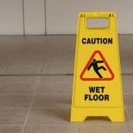 Even The Donald is Exposed to Slip and Fall Lawsuits