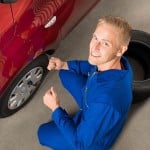 Free Shipping on All Garage Mats This Winter