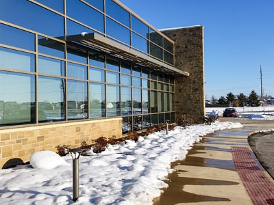 Your Facility’s Winter Safety Checklist