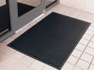 6 Reasons to Invest in Scraper Mats