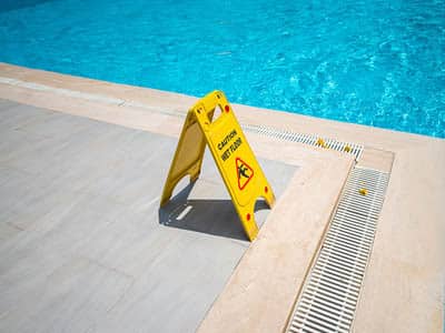 For Pools and Waterparks, Patron Safety is Paramount