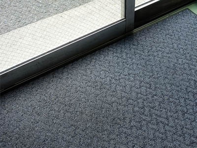 Commercial Doormats 