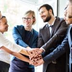healthy work culture