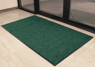 entrance mat