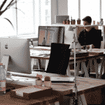 Tips for Improving Office Ergonomics