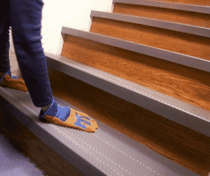 Stair Treads