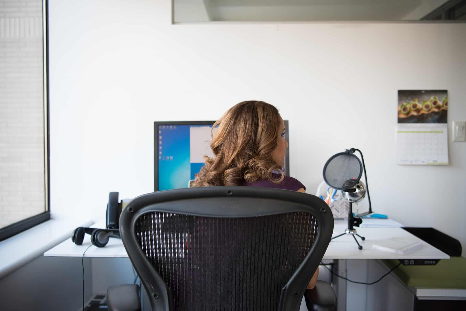 Office Chair Mats