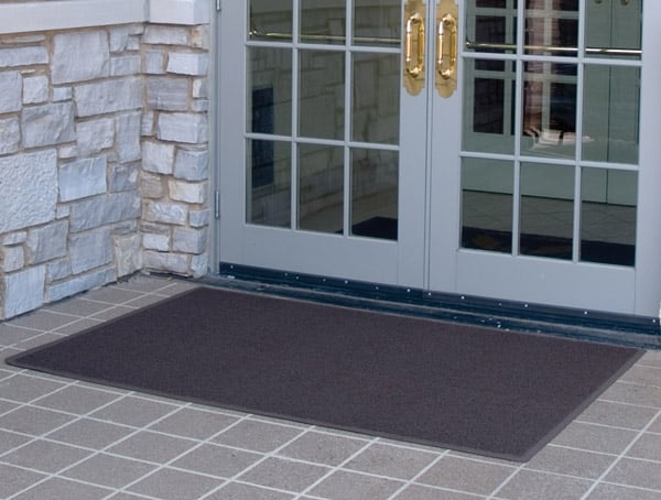 Outdoor Floor Mats for Your Business