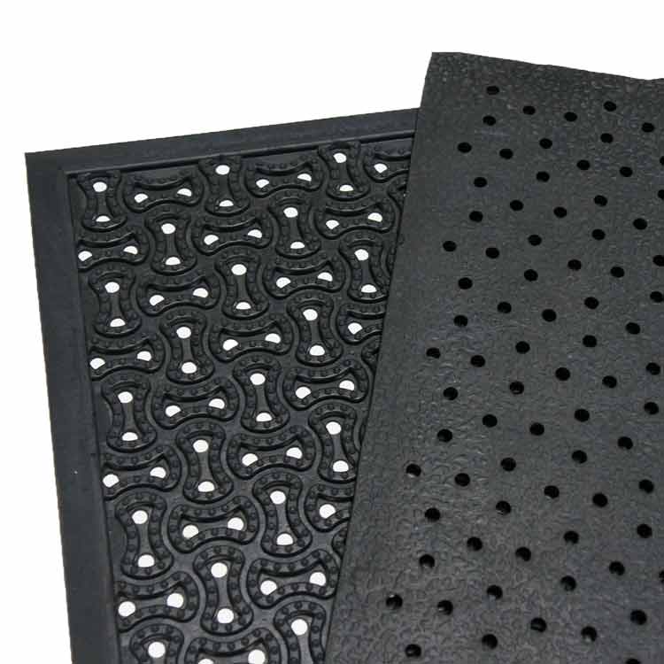 The Beauty Of Rubber Mats Eagle Mat Blog