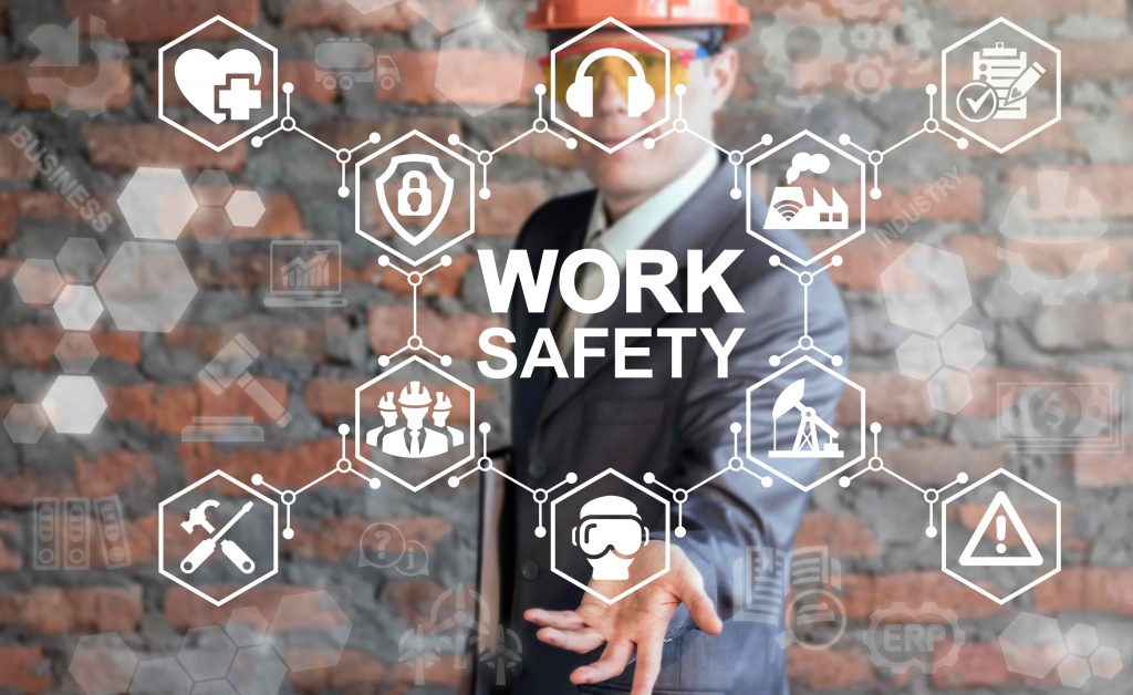 Comfort Creates a Foundation for Workplace Safety