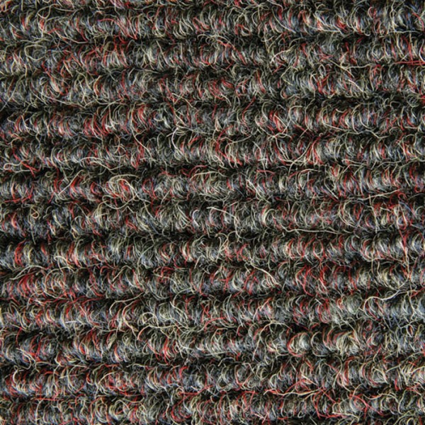 Berber Supreme Brush Mat Cocoa Alternative Eagle Mat