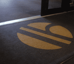 Reduce Maintenance Costs with Entrance Mats