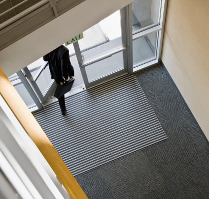 Commercial Floor Mats 101: What are the Different Types of Floor Mats &  Where to Use Them