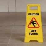 Avoiding Costly Winter Slip and Fall Accident Claims