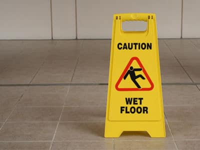 Avoiding Costly Winter Slip and Fall Accident Claims