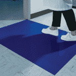 Product Spotlight: Clean Room & Sticky Mats