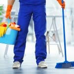 Which Floors are Easiest to Clean?