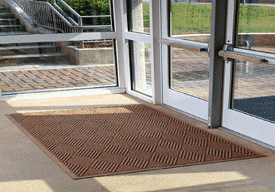 How to Choose the Perfect Floor Mat