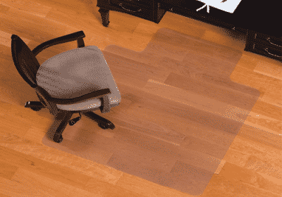 Why You Need a Chair Mat For Your Workspace