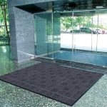 How to Keep Your Entrance Mats Clean