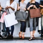 Get Ready for the Busiest Shopping Days of 2018