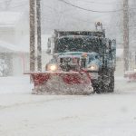 Winter Storm Preparedness for 2019