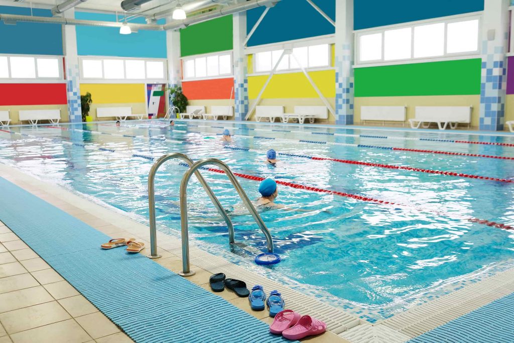 Pool Mats Can Help You From Getting Soaked By Injury Claims
